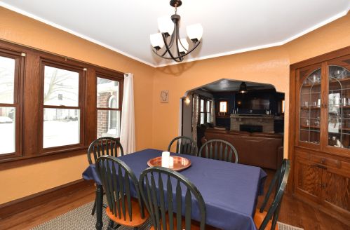 2353 56, Milwaukee WI 53210-2231 exterior