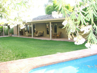 3434 Oregon Ave, Phoenix AZ  85018-1528 exterior