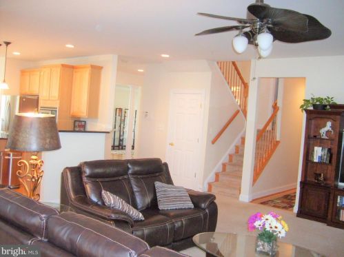 1105 Caskadilla Ln, Accokeek MD 20607-3452 exterior