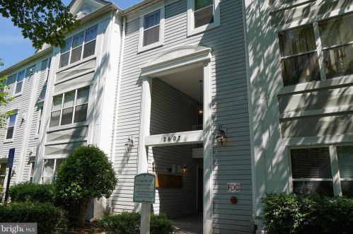 2607 Camelback Ln, Silver Spring, MD 20906-5797