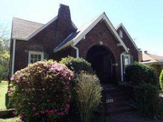 1333 Bush Blvd, Birmingham AL  35208-4930 exterior