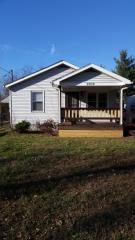 9109 Prospect St, Louisville KY  40242-3533 exterior