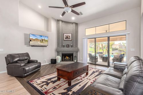 3350 Ambrosia Dr, Chandler AZ 85248-4807 exterior