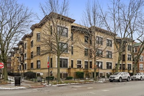 1235 53rd St, Chicago, IL 60615-4007