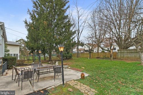 425 Clearview Rd, Hanover PA 17331-1313 exterior