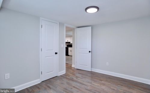 201 University Blvd, Silver Spring MD  20901-1945 exterior