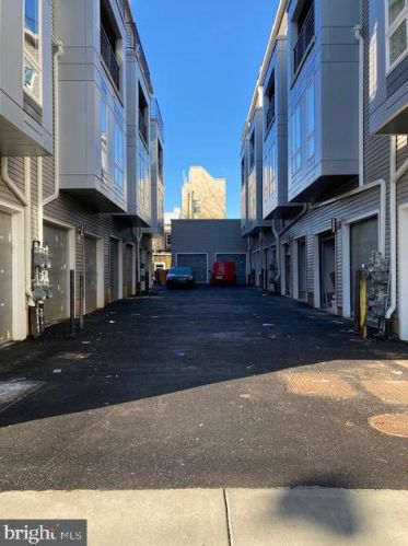 1224 26th St, Philadelphia PA  19121-4602 exterior