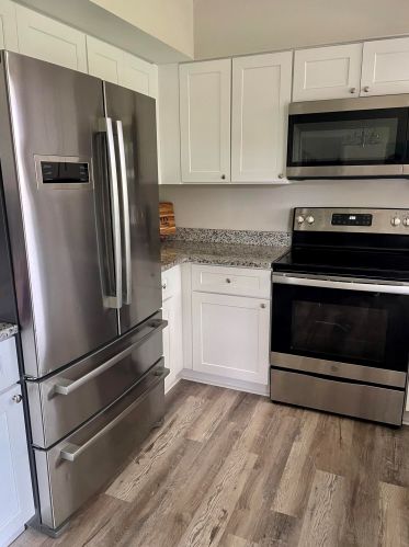 102 Lakehurst, Fort Pierce FL 34983-2545 exterior