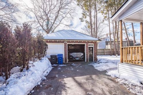 27 Frst St, Torrington CT 06790-4904 exterior