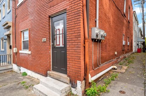 165 18 St, Pittsburgh PA 15203-1630 exterior