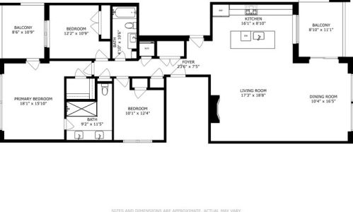 2508 Greenview Ave, Chicago IL 60614-2015 exterior