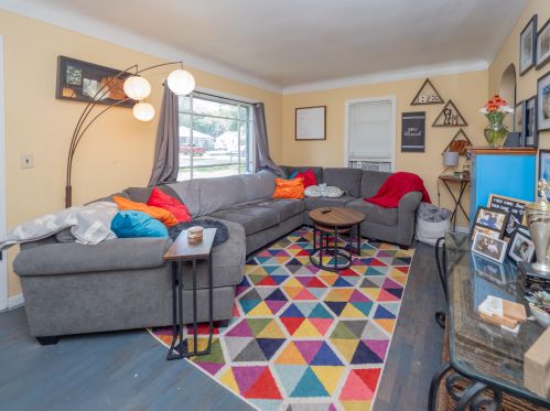 5269 Keyes Dr, Kalamazoo MI 49004-2613 exterior