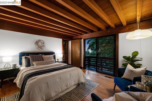 140 Avenida Dr, Berkeley CA 94708-2145 exterior