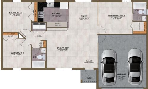 520 Cliff Rd, Fort Pierce, FL 34984-6225