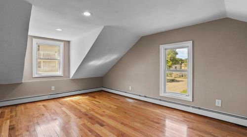 107 Bernon St, Providence RI  02908-3721 exterior