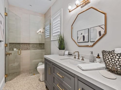 1345 1 Ave, Naples FL 34102 exterior