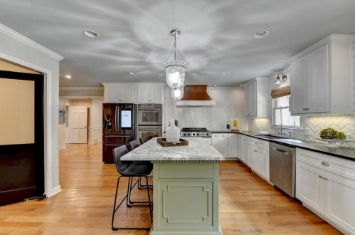 1311 Bridgewater Walk, Lithonia GA  30078-2086 exterior