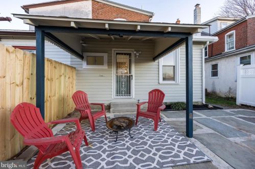 719 Church St, Limerick PA  19468-2103 exterior