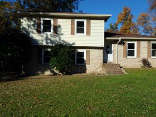 115 Sunnywood Dr, Augusta, GA 30907-1317