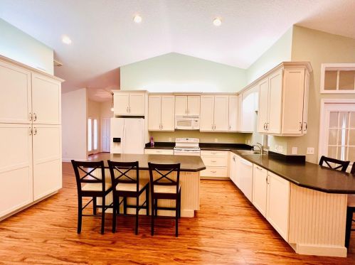 2026 Crowberry Dr, Fort Pierce FL  34983-4675 exterior