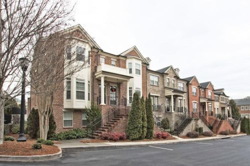 3720 Broughton Cir, Atlanta GA 30339-4199 exterior