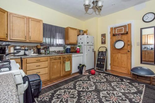 460 Chalkstone Ave, Providence RI 02909-4918 exterior