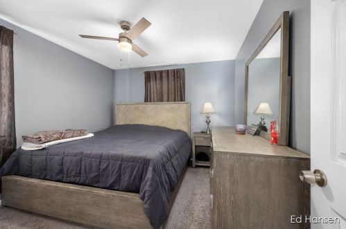 1701 Blanchard St, Wyoming MI 49519-3317 exterior