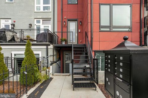 3523 14th St, Washington DC  20010-1364 exterior