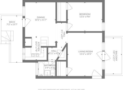 2108 Seminary Ave, Chicago IL 60614-4114 exterior