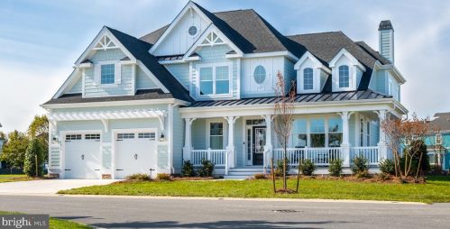 16528 New Rd, Lewes DE 19958-3704 exterior