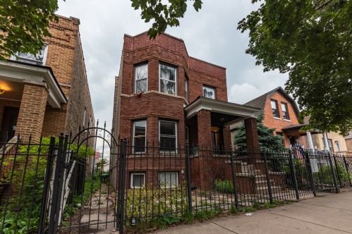 2718 Campbell Ave, Chicago, IL 60647-1923