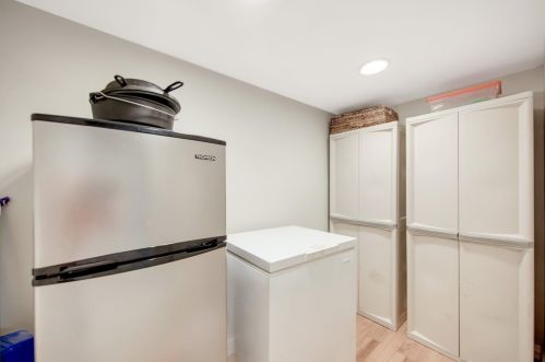 5214 County Line, Saint Paul MN 55110-1231 exterior