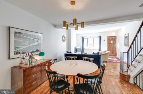 917 Catharine St, Philadelphia PA 19143-2536 exterior