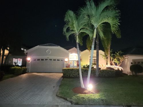 1626 Shelburnie Way, Fort Pierce FL  34952-6054 exterior