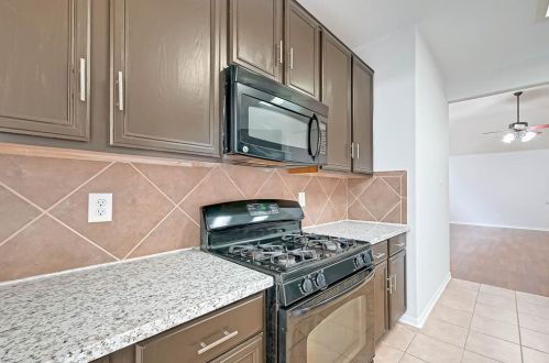 17838 Alpine Brk Ln, Humble TX 77346-1863 exterior