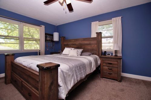 2831 Glenside Blvd, Meskegon MI 49441 exterior