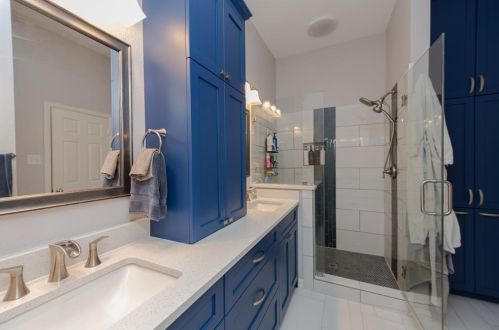 6513 Redwood, Frisco TX exterior