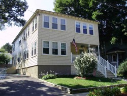 86 Warwick Rd, Newton MA 02465-1724 exterior