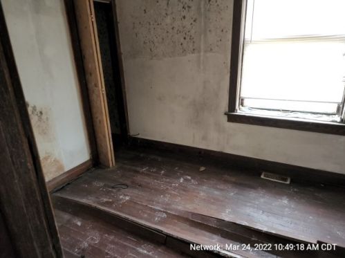 5235 Sangamon St, Chicago IL 60621-1910 exterior