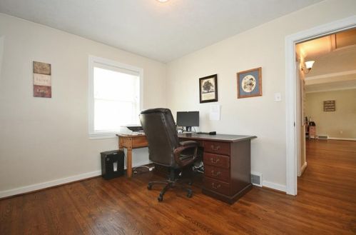 1905 Berkwood Dr, Pittsburgh PA 15243-1517 exterior