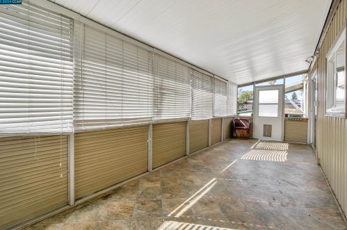 45 Terrace Dr, Concord CA 94518-2045 exterior