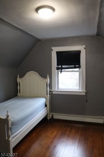 15 Wilfred St, Montclair NJ 07042-1643 exterior