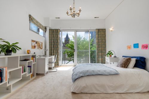 541 Arlington Pl, Chicago IL 60614-5916 exterior