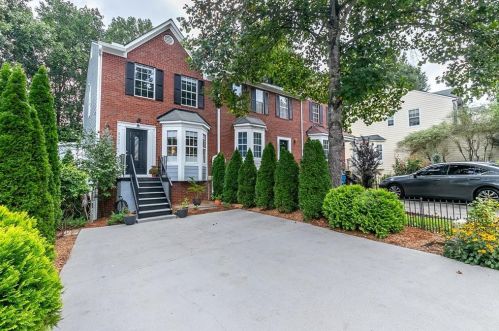 3039 Jester Ct, Duluth, GA 30096-3862