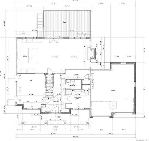 27 Orchard Dr, Armonk, NY 10504-1438