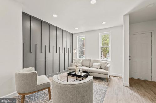 25 Caroline St, Lancaster PA  17603-5103 exterior