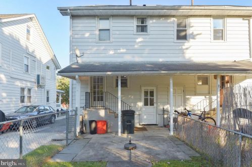 231 Addison Ave, Camden NJ 08108-1818 exterior