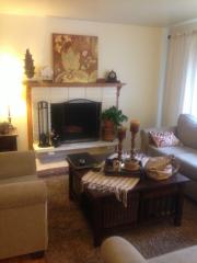 3815 182nd St, Seattle WA  98155-4224 exterior