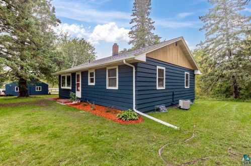 4911 Morris Thomas Rd, Duluth MN 55811-3749 exterior