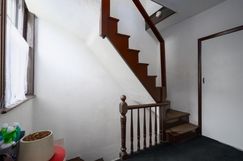 210 Marginal St, Boston MA exterior